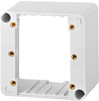 Audac WB3102/SW Установочная коробка для регулятора громкости VC3102