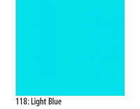 LEE Filters # 118 светофильтр пленочный, рулон