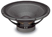 Eighteen Sound 21LW1400/4  21" динамик с расширенным НЧ диапазоном, 4 Ом, 1400 Вт AES, 99 дБ, 24...2000 Гц