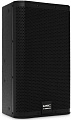QSC E110  2-полосная акустическая система 10", 300 Вт, 8 Ом, 50-20000 Гц, 126 дБ, 20 кг 