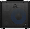 Behringer KXD12 клавишный комбоусилитель 600Вт, 4 канала, 12"