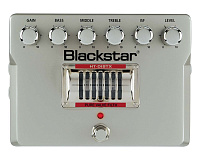 BLACKSTAR HT-DISTX  Ламповая педаль дисторшн