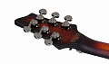 Schecter HELLRAISER C-1 FR EXTREME-E 3TSSB Гитара электрическая, 6 струн, гриф: вклеенный, дека: кр.