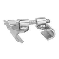 GUIL TMU-02 соединительная скоба для станков TM440, TM440XL, TM440S и TM442XL, нержавеющая сталь