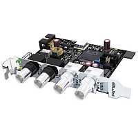 RME HDSP-TCO опция Time Code для HDSP AES32 и для HDSPe PCI Express interface карт.