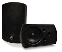 CVGaudio RF516TBl Настенная акустическая система, цвет черный