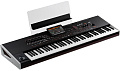 KORG Pa4X-OR 76 многофункциональная аранжировочная станция, с восточными звуками (Oriental)