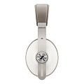 SENNHEISER M3AEBTXL SANDY WHITE  беспроводные закрытые Bluetooth наушники, цвет песочно-белый