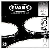 EVANS ETP-G14CLR-S