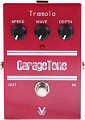 VISUAL SOUND GTCHOP Garage Tone Tremolo эффект гитарный, тремоло