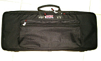 GATOR GKB-PSR20 нейлоновый чехол для клавиш с размерами 1016 х 450 х 159 мм