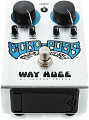 DUNLOP WHE702S Echo-Puss Analog Delay Педаль гитарная аналоговая, задержка