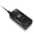 TC HELICON GO GUITAR портативный гитарный интерфейс для мобильных устройств