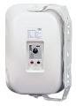 SVS Audiotechnik WSP-80 White Громкоговоритель настенный, цвет белый