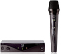 AKG Perception Wireless 45 Vocal Set BD U2 (614.1-629.3МГц) вокальная радиосистема с ручным передатчиком с динамическим кардиоидным капсюлем P5