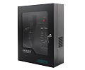 DSPPA PAVA-2240 Блок управления, 2 зоны. 240 Вт/100 В. Питание 220 В/24 В