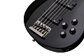 Schecter SGR C-5 BASS BLK Гитара бас, 5 струн