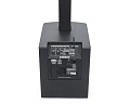 SAMSON Resound VX8.1 Активный акустический комплект, 700/1400 Вт, DSP, Bluetooth, сабвуфер 12", 3-секционная колонна с 2 поворотными сателлитами  