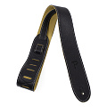 Perri's BM2-6552  Ремень для гитары. Серия Leather and Suede Straps