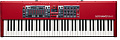 Clavia Nord Electro 6 HP  синтезатор, 73 клавиши