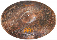 MEINL B20EDMR - 20" Extra dry medium ride Тарелка