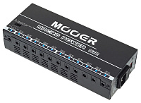 Mooer Macro Power Блок питания на 12 эффектов (9 В)