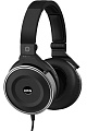 AKG K167 DJ наушники складные 32Ом, 10-27000Гц, 112дБ SPL/V, кожаные амбушюры, кабель 1.2-5.5м