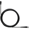 SHURE TL47B/O-MDOT-A Петличный всенаправленный микрофон TwinPlex, естественная передача звука, низкая чувствительность