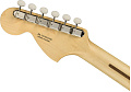 FENDER AMERICAN PERFORMER STRATOCASTER®, RW, HONEY BURST электрогитара, цвет янтарный санбёрст, в комплекте чехол
