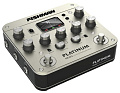 FISHMAN PRO-PLT-201 инструментальный предусилитель PLATINUM PRO EQ