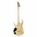 IBANEZ RG652AHMFX-NGB Prestige, электрогитара, цвет сине-зеленый бёрст, жесткий кейс в комплекте