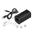 RELACART U485 Конвертер с USB на RS-485 для радиосистем