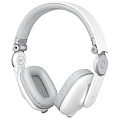 RCF ICONICA W   Профессиональные наушники для DJ, Чувствительность 102 дБ, импеданс 16 Ом, цвет белый
