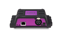 VISUAL PRODUCTIONS Cuety LPU-1 Контроллер DMX-512
