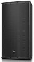 Turbosound ATHENS TCS152/94-AN 2-полосная активная инсталляционная акустическая система, цвет черный