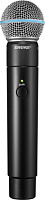 SHURE MXW2/BETA58 ручной передатчик с капсюлем BETA58