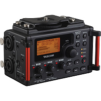 Tascam DR-60DMK2 рекордер