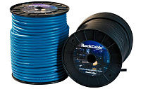 Rockcable RCL10700 (10701) D11 BLK  Кабель диаметром 11 мм, 2x4 кв.мм для акустических систем
