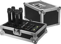 JTS CH-8 Зарядное устройство для 8 шт JSS-20 или UF-20TB