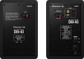 PIONEER DM-40 Настольные мониторы для диджеев и продюсеров (пара)
