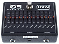 DUNLOP MXR M108  Педаль гитарная 10-полосный графический эквалайзер