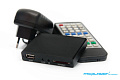 MINI HD MEDIA BOX 1080P  миниатюрный рекламный плеер FullHD разрешения
