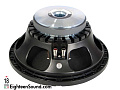 Eighteen Sound 12W500/8 12'' динамик НЧ, 8 Ом, 350 Вт AES, 99,5 дБ, 50-6000 Гц