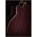 CRAFTER STG G-27ce  электроакустическая гитара, верхняя дека - массив ели, корпус - палисандр
