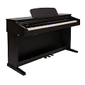 ROCKDALE Fantasia 64 Black (RDP-7088) цифровое пианино, 88 клавиш. Цвет - черный.