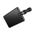 RODE Wireless GO II Single + VideoMic ME накамерная радиосистема