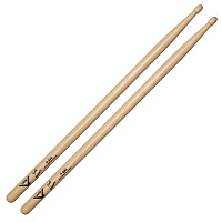 VATER VHJOSHW Player's Design Josh Freezes H-220 Барабанные палочки, орех, деревянная головка