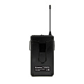 Axelvox DWS7000HT (LT Bundle) радиосистема, 2 поясных передатчика, 2 головных микрофона, 2 петличных микрофона