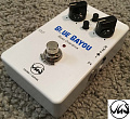 VGS Blue Bayou Overdrive педаль эффектов для электрогитары Overdrive
