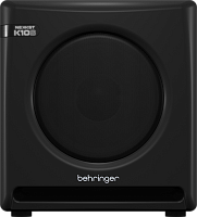 Behringer K10S активный студийный сабвуфер 